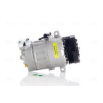 NISSENS Kompressor, Klimaanlage