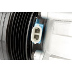 NISSENS Kompressor, Klimaanlage
