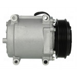 NISSENS Kompressor, Klimaanlage