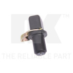 NK Sensor, Raddrehzahl