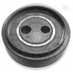 OPTIMAL Spannrolle, Keilrippenriemen