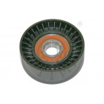 OPTIMAL Spannrolle, Keilrippenriemen