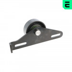 OPTIMAL Spannrolle, Keilrippenriemen