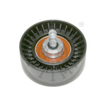 OPTIMAL Umlenk-/Führungsrolle, Keilrippenriemen