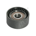 OPTIMAL Spannrolle, Keilrippenriemen