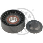 OPTIMAL Spannrolle, Keilrippenriemen