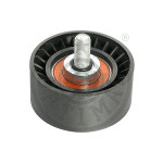 OPTIMAL Spannrolle, Keilrippenriemen