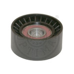 OPTIMAL Spannrolle, Keilrippenriemen