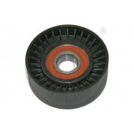 OPTIMAL Spannrolle, Keilrippenriemen