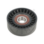 OPTIMAL Spannrolle, Keilrippenriemen