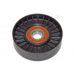 OPTIMAL Spannrolle, Keilrippenriemen