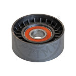 OPTIMAL Spannrolle, Keilrippenriemen