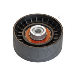 OPTIMAL Spannrolle, Keilrippenriemen
