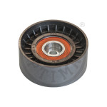 OPTIMAL Spannrolle, Keilrippenriemen