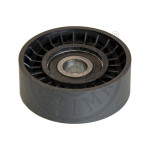 OPTIMAL Spannrolle, Keilrippenriemen