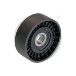 OPTIMAL Spannrolle, Keilrippenriemen