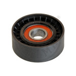 OPTIMAL Spannrolle, Keilrippenriemen