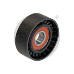 OPTIMAL Spannrolle, Keilrippenriemen