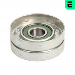 OPTIMAL Spannrolle, Keilrippenriemen