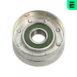 OPTIMAL Spannrolle, Keilrippenriemen