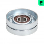 OPTIMAL Spannrolle, Keilrippenriemen