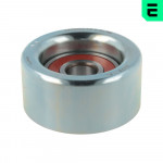 OPTIMAL Spannrolle, Keilrippenriemen