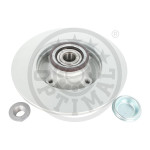 OPTIMAL Bremsscheibe