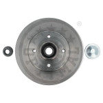 OPTIMAL Bremsscheibe