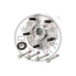 OPTIMAL Radlagersatz
