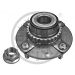 OPTIMAL Radlagersatz