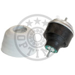 OPTIMAL Lagerung, Motor