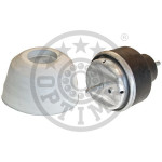 OPTIMAL Lagerung, Motor