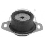 OPTIMAL Lagerung, Motor