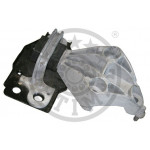 OPTIMAL Lagerung, Motor