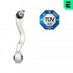 OPTIMAL Lenker, Radaufhängung