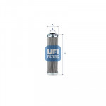 UFI Filter, Arbeitshydraulik