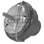 CORTECO Lagerung, Motor