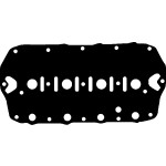 CORTECO Dichtung, Zylinderkopfhaube