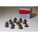 CORTECO Dichtungssatz, Ventilschaft