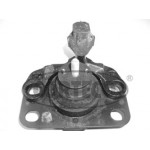 CORTECO Lagerung, Motor