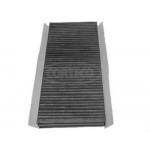 CORTECO Filter, Innenraumluft