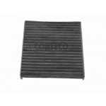 CORTECO Filter, Innenraumluft