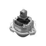 CORTECO Lagerung, Motor
