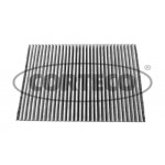 CORTECO Filter, Innenraumluft