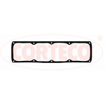 CORTECO Dichtung, Zylinderkopfhaube