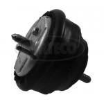 CORTECO Lagerung, Motor