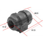 CORTECO Lagerung, Stabilisator