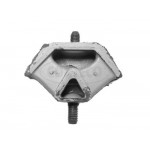 CORTECO Lagerung, Motor