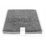 CORTECO Filter, Innenraumluft