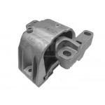 CORTECO Lagerung, Motor